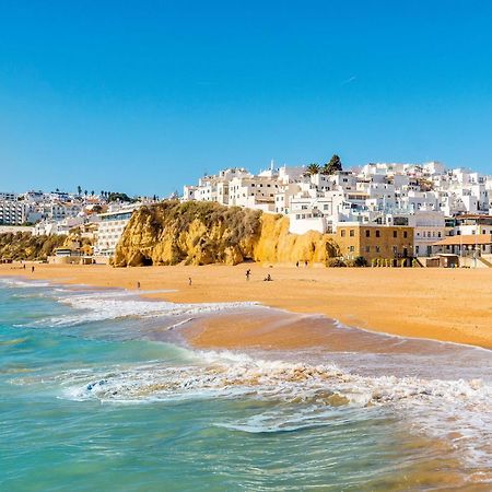 Apartamentos Tio Papel البوفيرا المظهر الخارجي الصورة