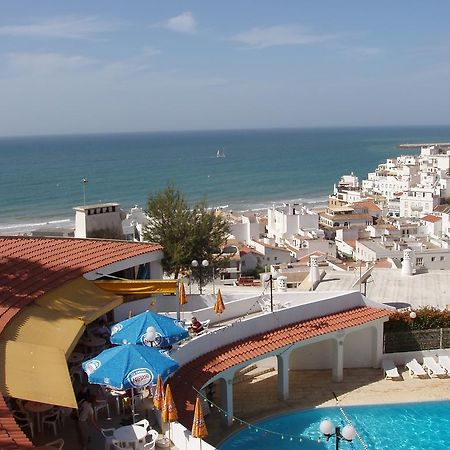 Apartamentos Tio Papel البوفيرا المظهر الخارجي الصورة