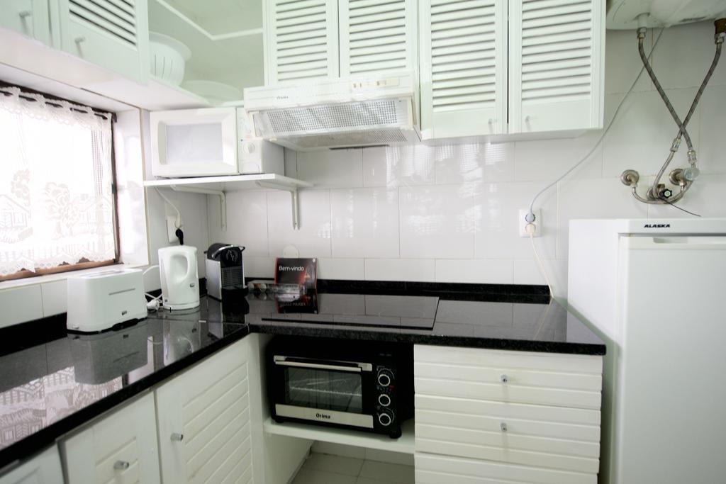 Apartamentos Tio Papel البوفيرا المظهر الخارجي الصورة