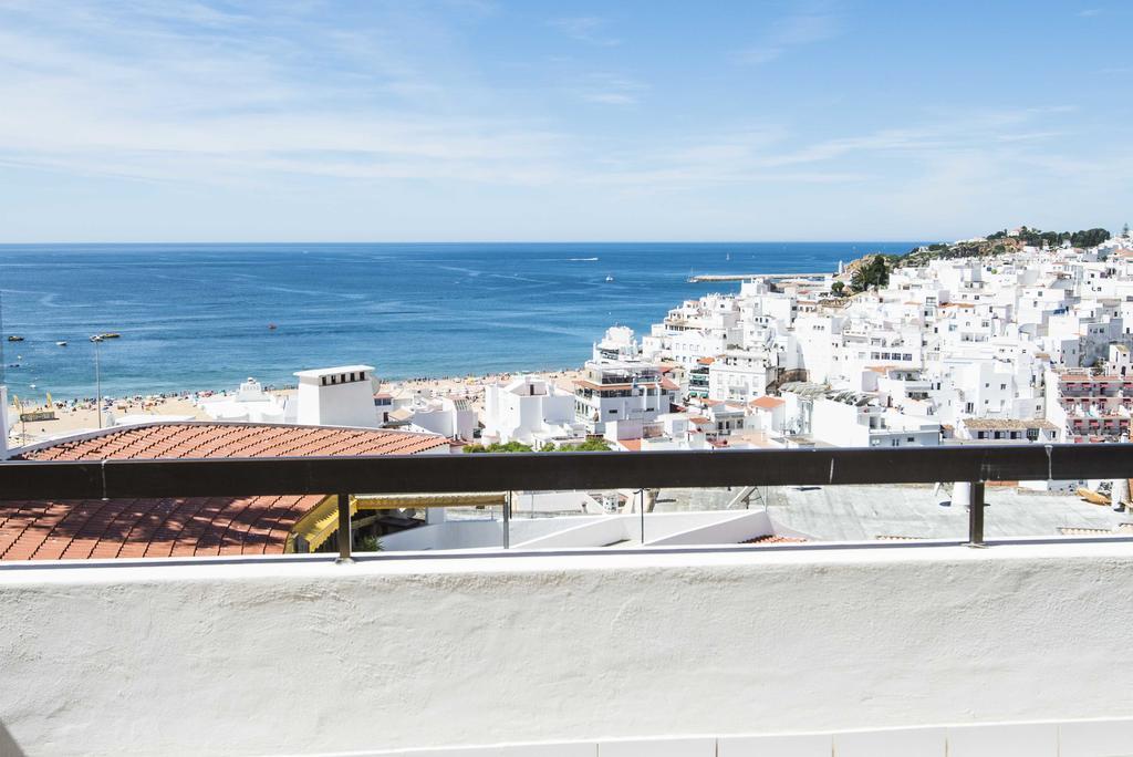 Apartamentos Tio Papel البوفيرا المظهر الخارجي الصورة