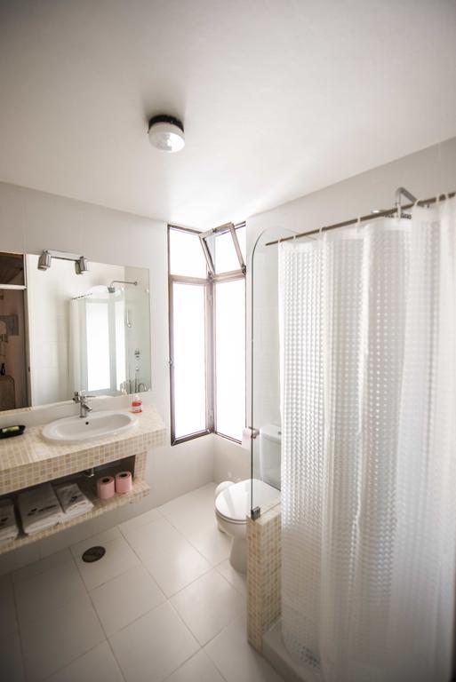 Apartamentos Tio Papel البوفيرا المظهر الخارجي الصورة