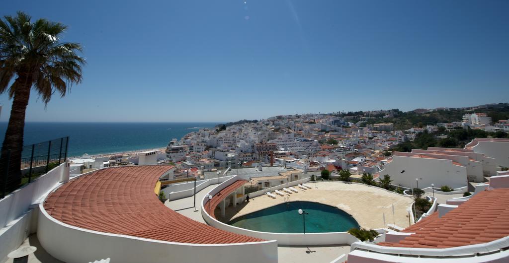 Apartamentos Tio Papel البوفيرا المظهر الخارجي الصورة