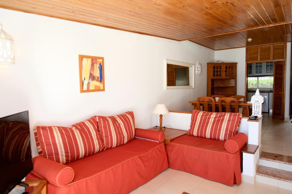 Apartamentos Tio Papel البوفيرا المظهر الخارجي الصورة
