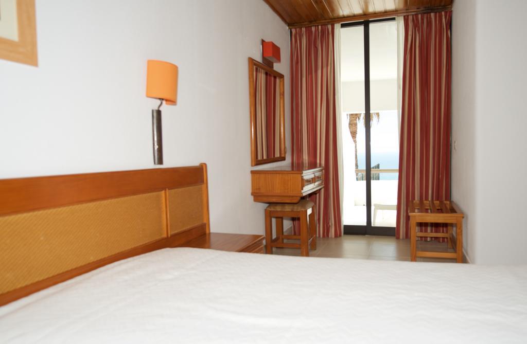 Apartamentos Tio Papel البوفيرا المظهر الخارجي الصورة