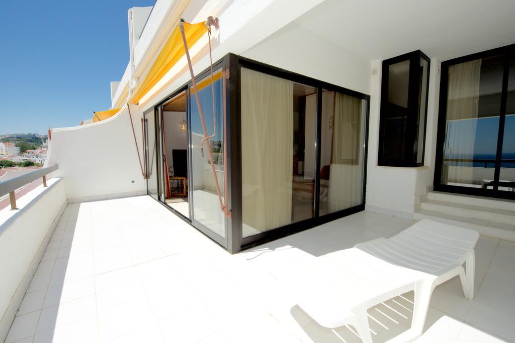 Apartamentos Tio Papel البوفيرا المظهر الخارجي الصورة