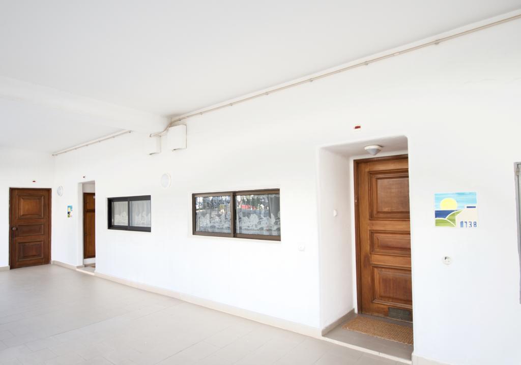 Apartamentos Tio Papel البوفيرا المظهر الخارجي الصورة